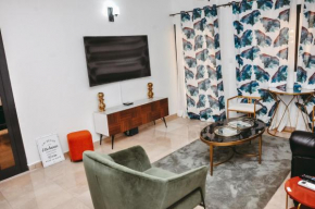Madina House Premium